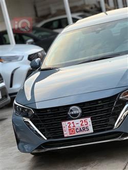 نيسان سنترا